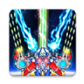 银河宇宙射手