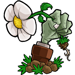 植物大战僵尸童年版