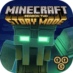 Minecraft Story