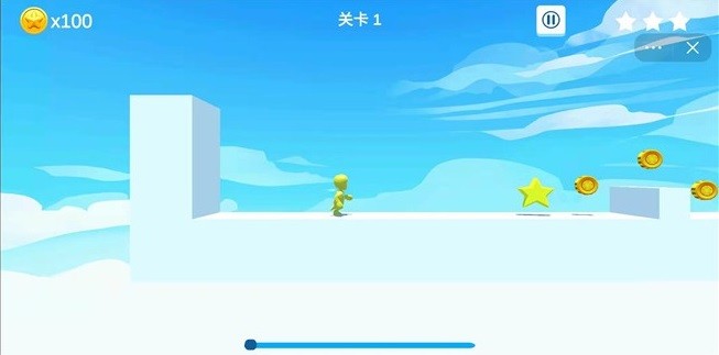 超级马里截图