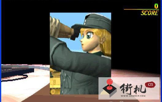 丽舞之眼