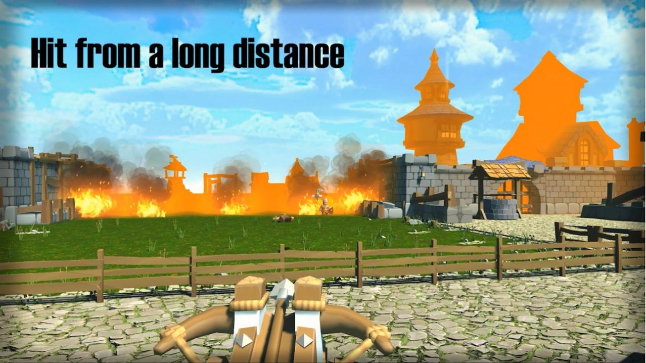 BallistaMan截图