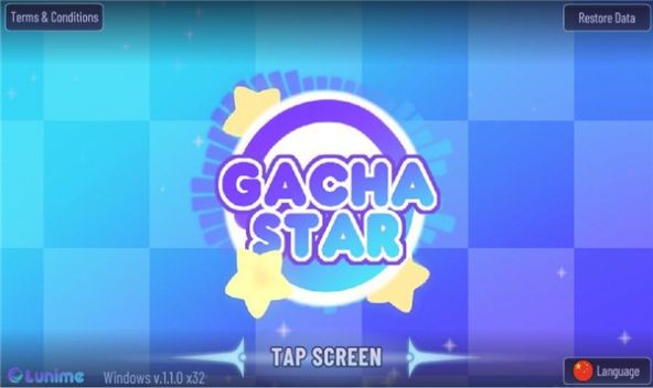 加查之星Gacha_star截图