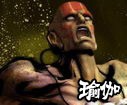 《街头霸王4》角色——达尔西姆出招表 \