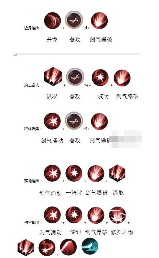 侍魂胧月传说狂刀技能有什么 怎么连招 侍魂胧月传说狂刀连招技巧汇总