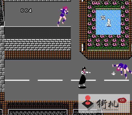 刑事三姐妹(女警3)