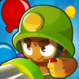 bloonstd6塔防