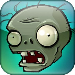 植物大战僵尸PVZ爷版