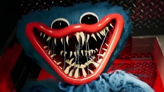 木头人生存模拟器恐怖波比截图