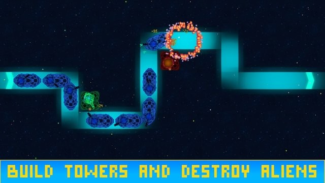 火星之路截图