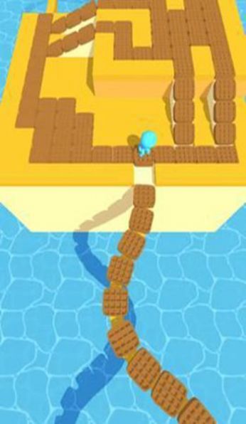 迷宫世界盒子截图