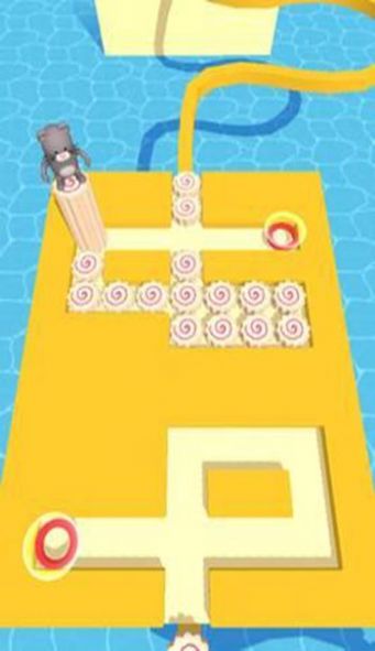 迷宫世界盒子截图