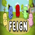 feign