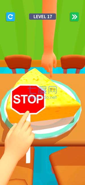 烹饪3D截图