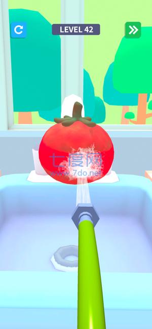烹饪3D截图