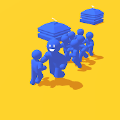 Conquer States 3D