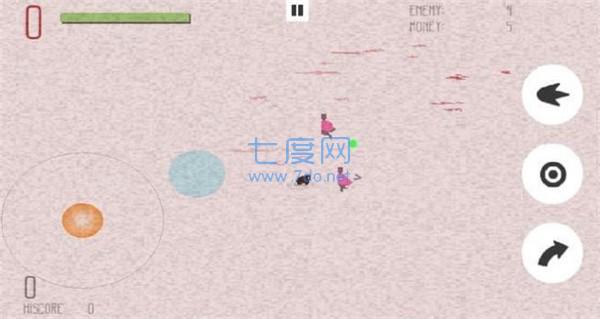 剑刃忍者截图