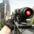 Sniper of Duty Shadow Sniper
