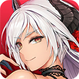 空闲女猎手
