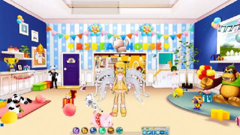 R2Beat音速觉醒截图