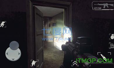 斯瓦特精锐部队截图