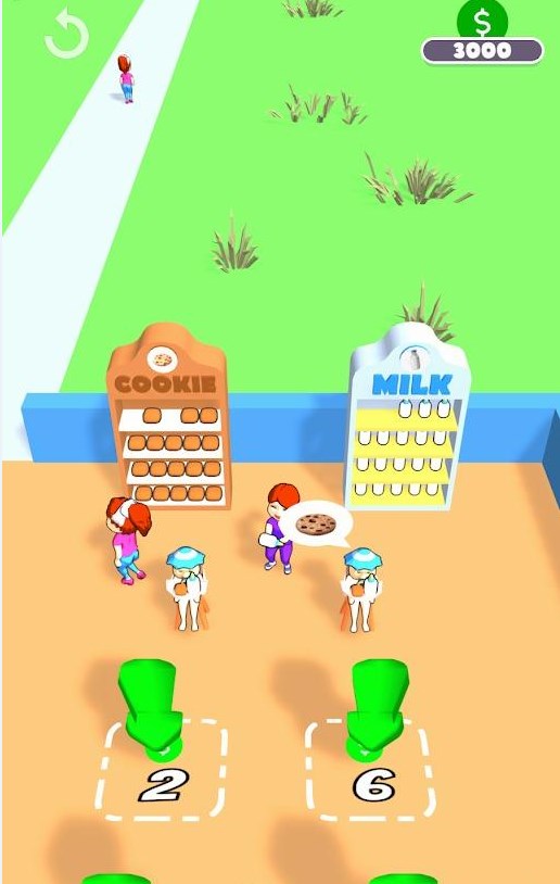 托幼所截图