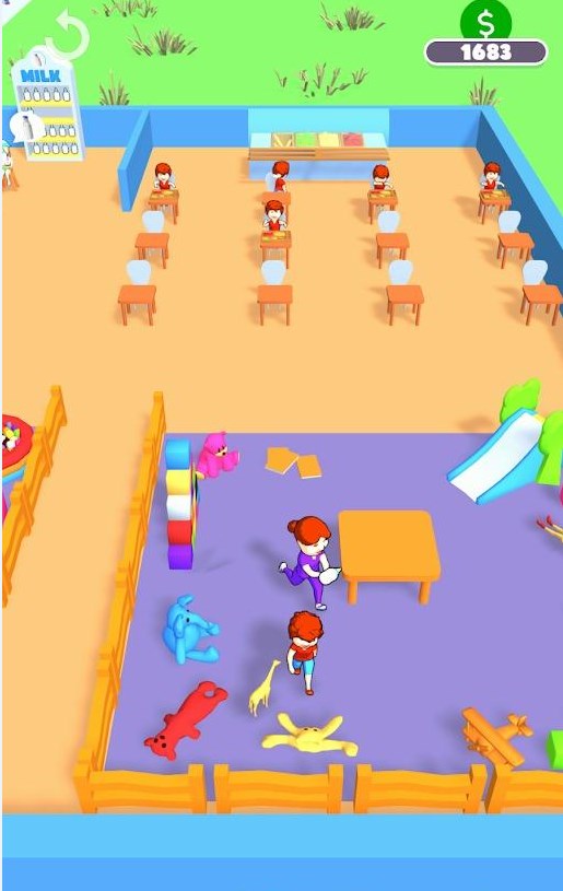 托幼所截图