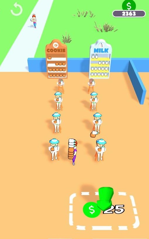 托幼所截图