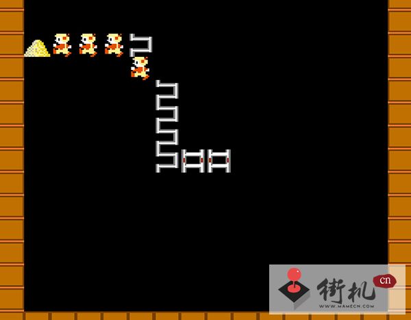 淘金者1中文版