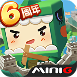 mini1cn迷你世界