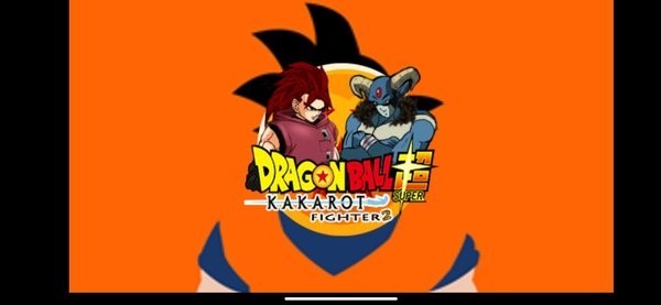 龙珠fighterz截图