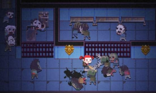 死亡之城