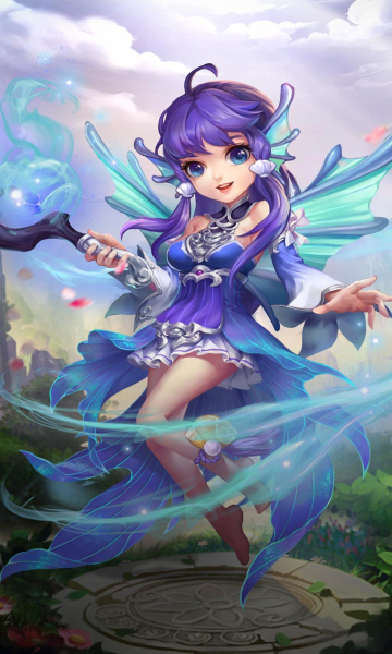 蓬莱西游战记截图