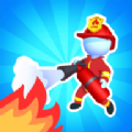 Fire idle