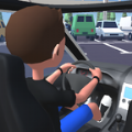 Driving Test 3D