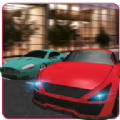 3D School Driving Simulator