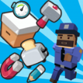躲藏.io