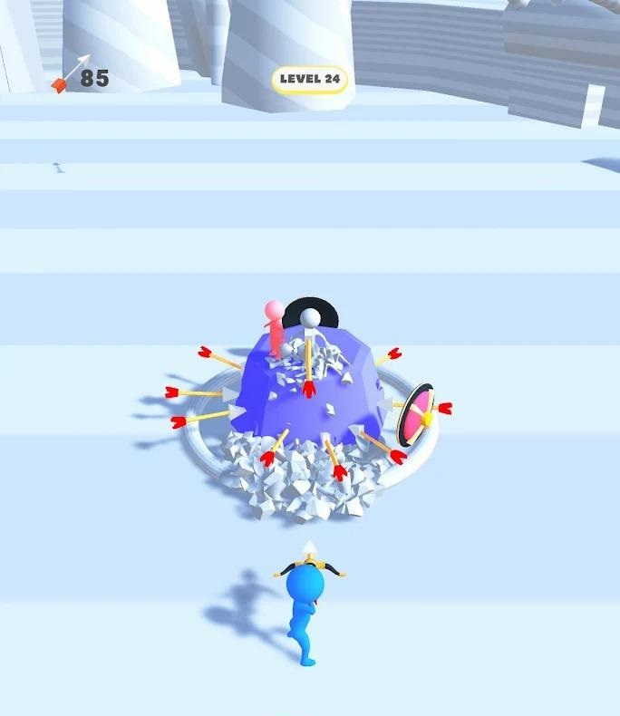 精巧射弩截图