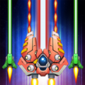 Galaxy Invader Space Attack