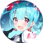 励志少女