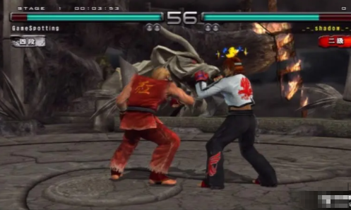 铁拳5
