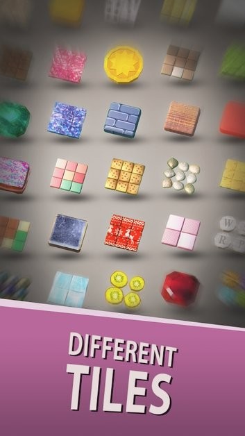 扫雷3d世界截图