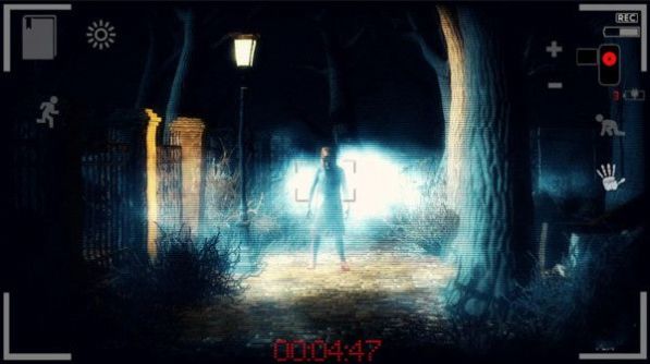精神病院恶魔之子截图