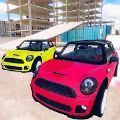 Real Mini Car Racing Simulator