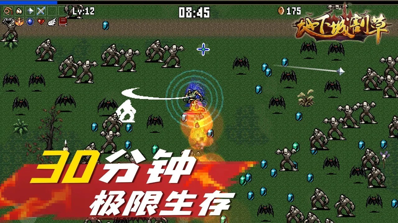 地下城割草召唤版截图