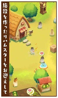 仓鼠之村截图