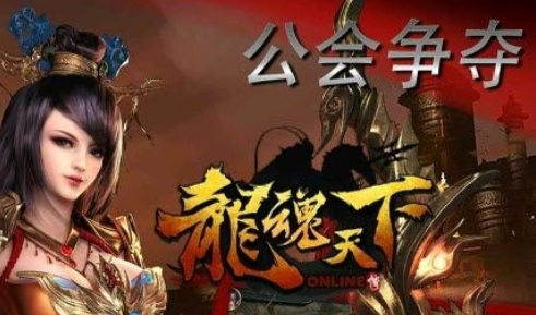 龙魂天下