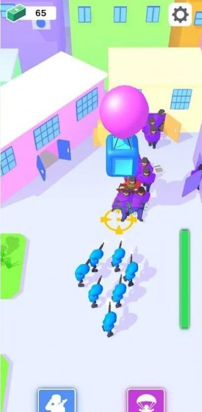 CitySiege3D截图