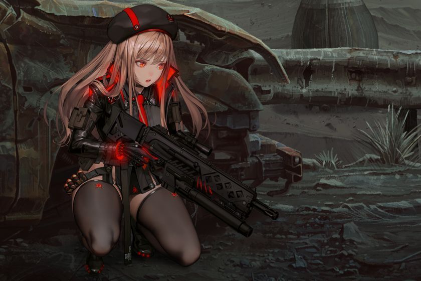 projectnikke截图