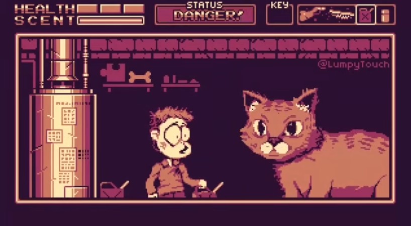 Gameboy截图